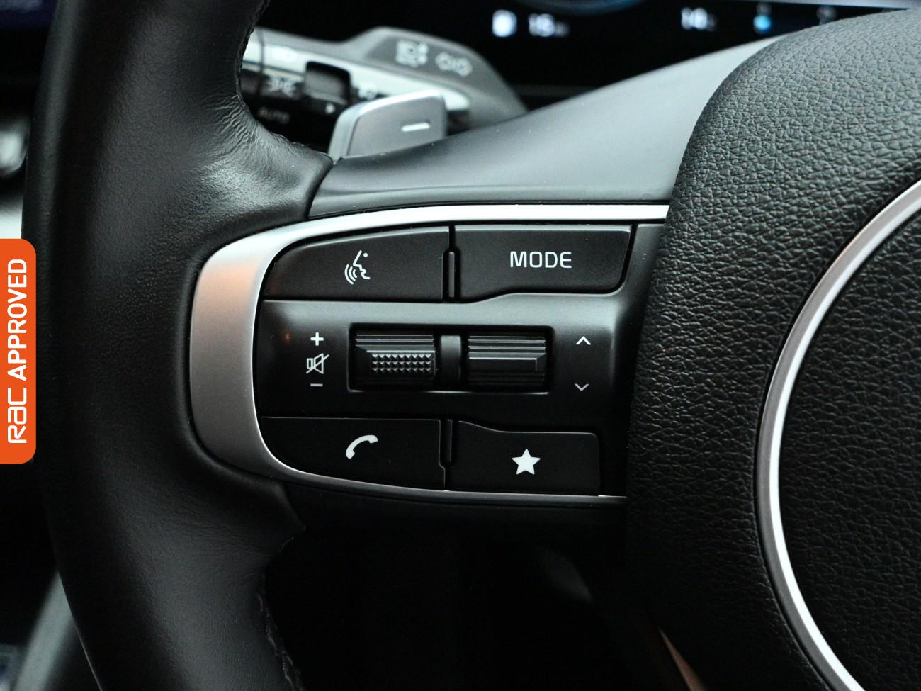 Used Kia Sportage 2023 for sale - 77764359: Photo 22