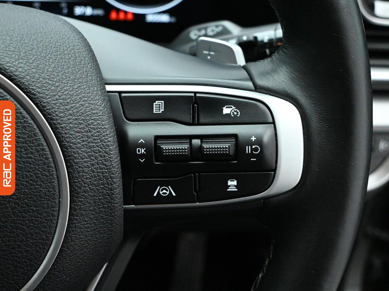 Used Kia Sportage 2023 for sale - 77764359: Photo 23