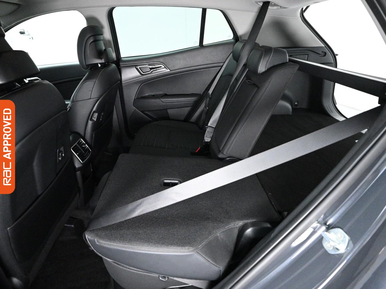 Used Kia Sportage 2023 for sale - 77764359: Photo 25