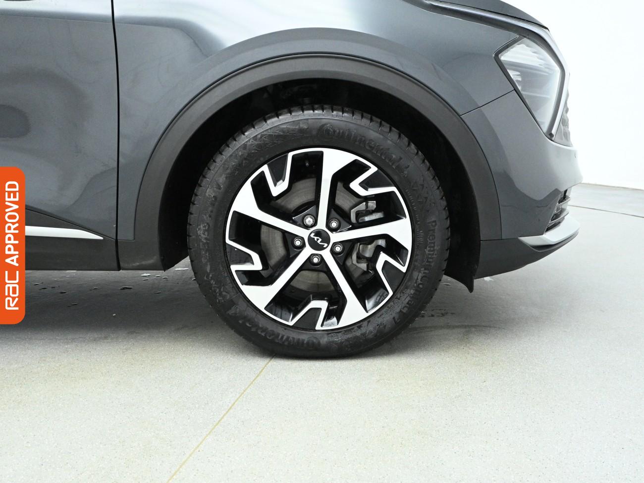 Used Kia Sportage 2023 for sale - 77764359: Photo 28