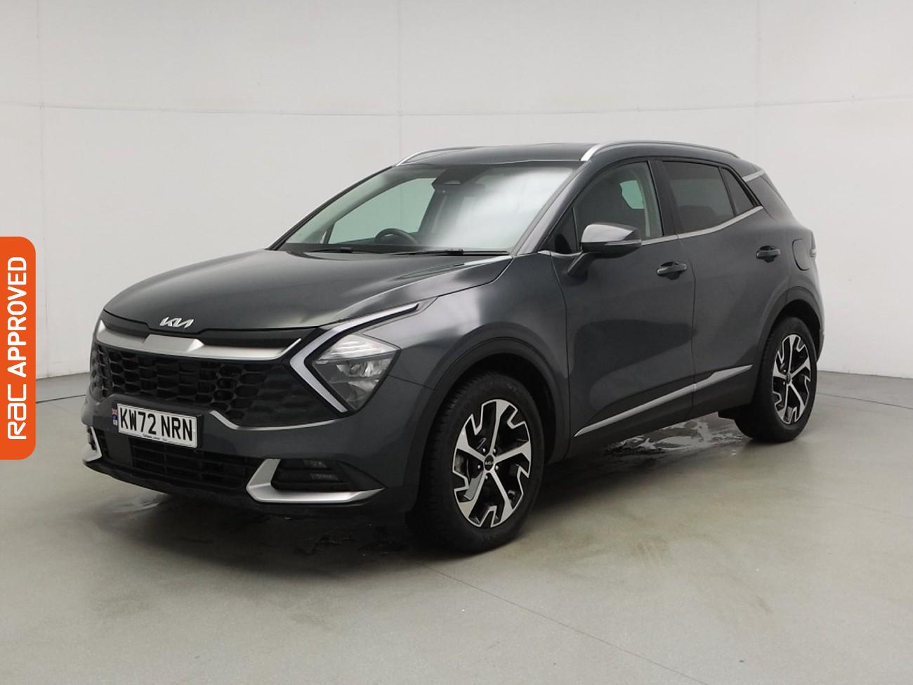 Used Kia Sportage 2023 for sale - 77764359: Photo 29