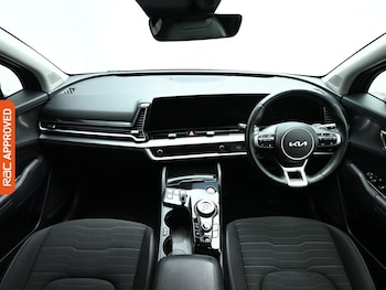 Used Kia Sportage 2023 for sale - 77764359: Photo