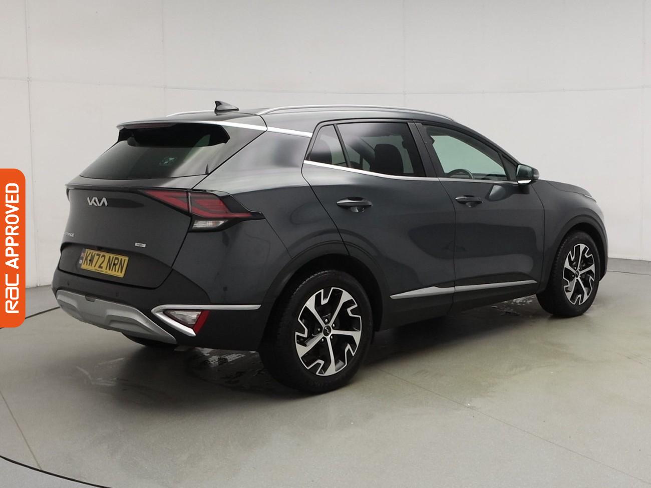 Used Kia Sportage 2023 for sale - 77764359: Photo 32