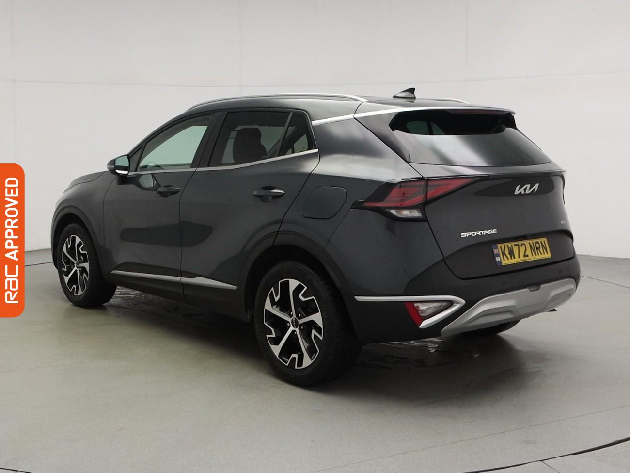 Used Kia Sportage 2023 for sale - 77764359: Photo 4