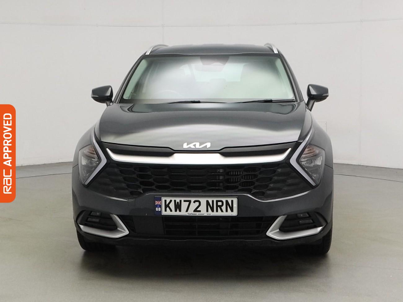 Used Kia Sportage 2023 for sale - 77764359: Photo 7