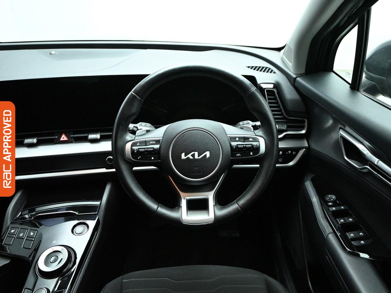 Used Kia Sportage 2023 for sale - 77764359: Photo 9