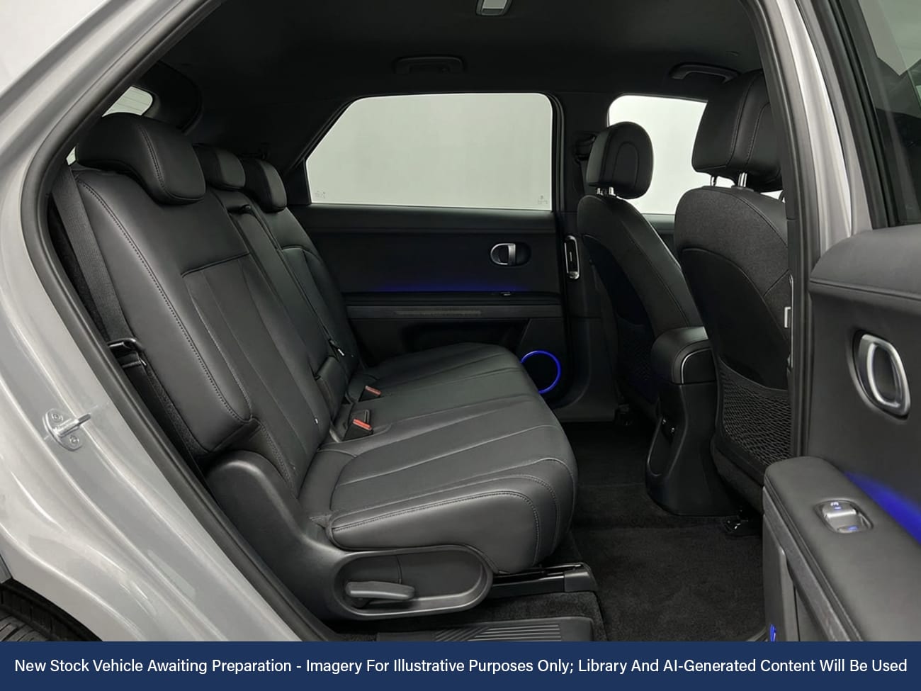 Used Hyundai IONIQ 5 2022 for sale - 77443948: Photo 4