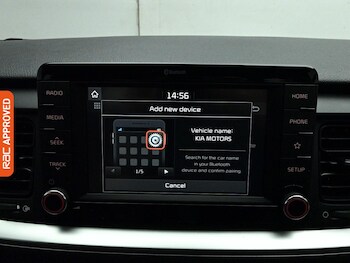 Used Kia Stonic 2020 for sale - 79205067: Photo