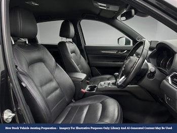 Used Mazda CX-5 2019 for sale - 79097925: Photo