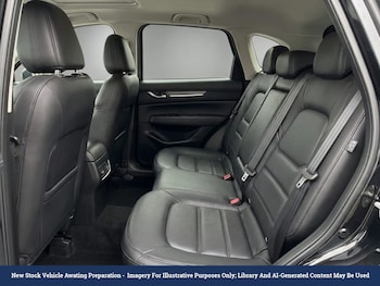 Used Mazda CX-5 2019 for sale - 79097925: Photo