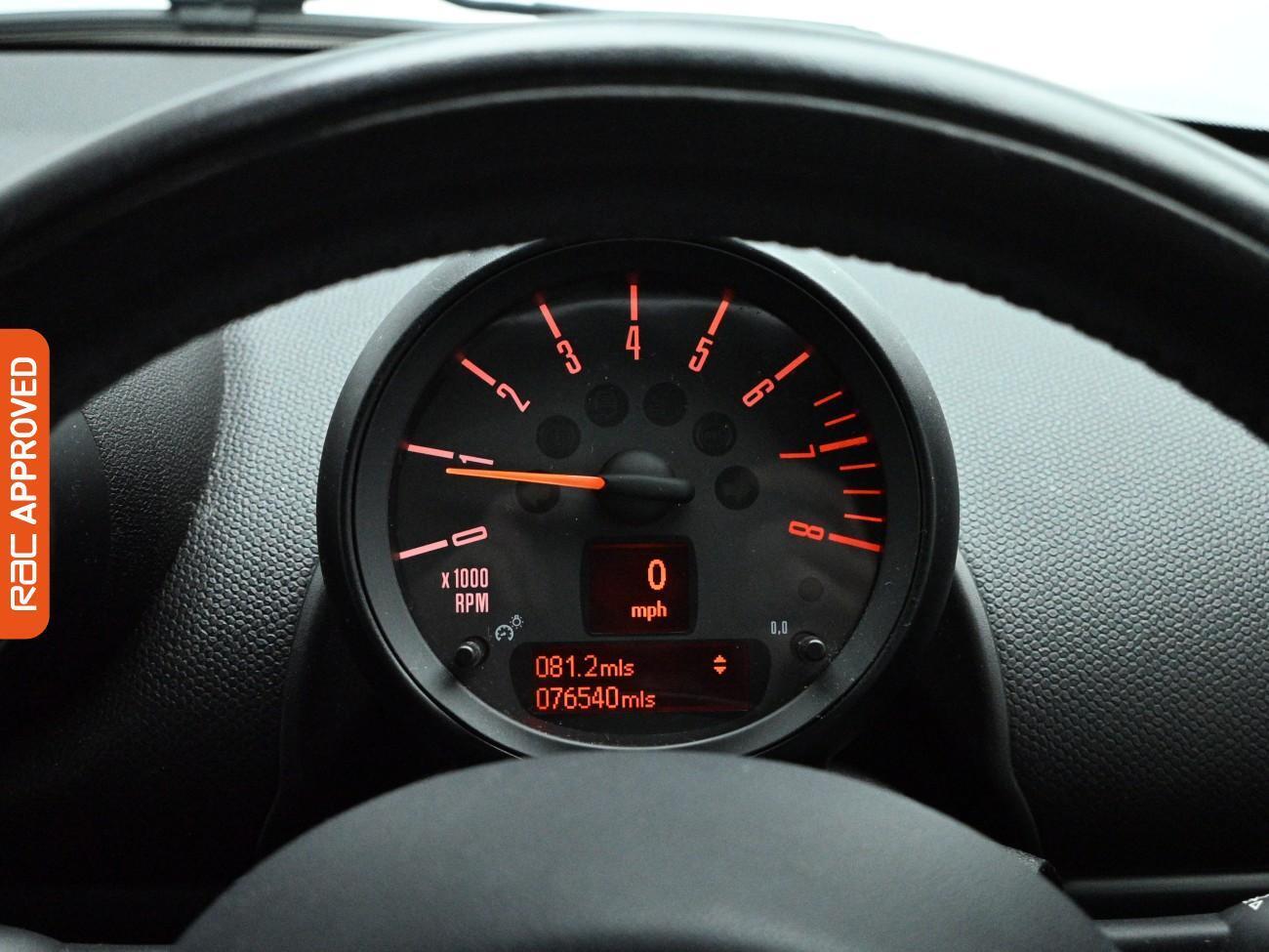 Used MINI Countryman 2016 for sale - 78105099: Photo 11