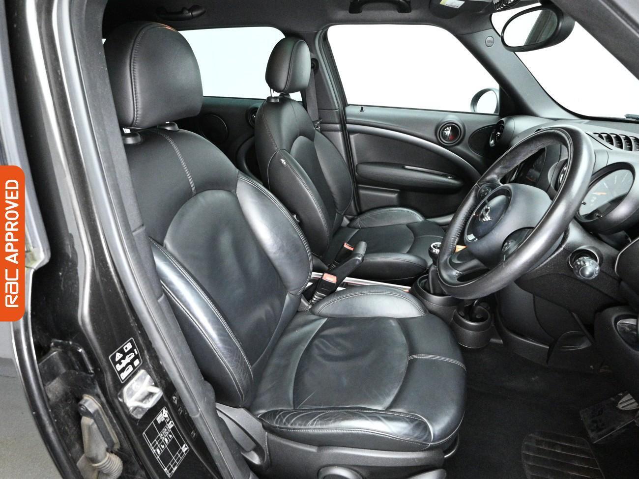 Used MINI Countryman 2016 for sale - 78105099: Photo 12