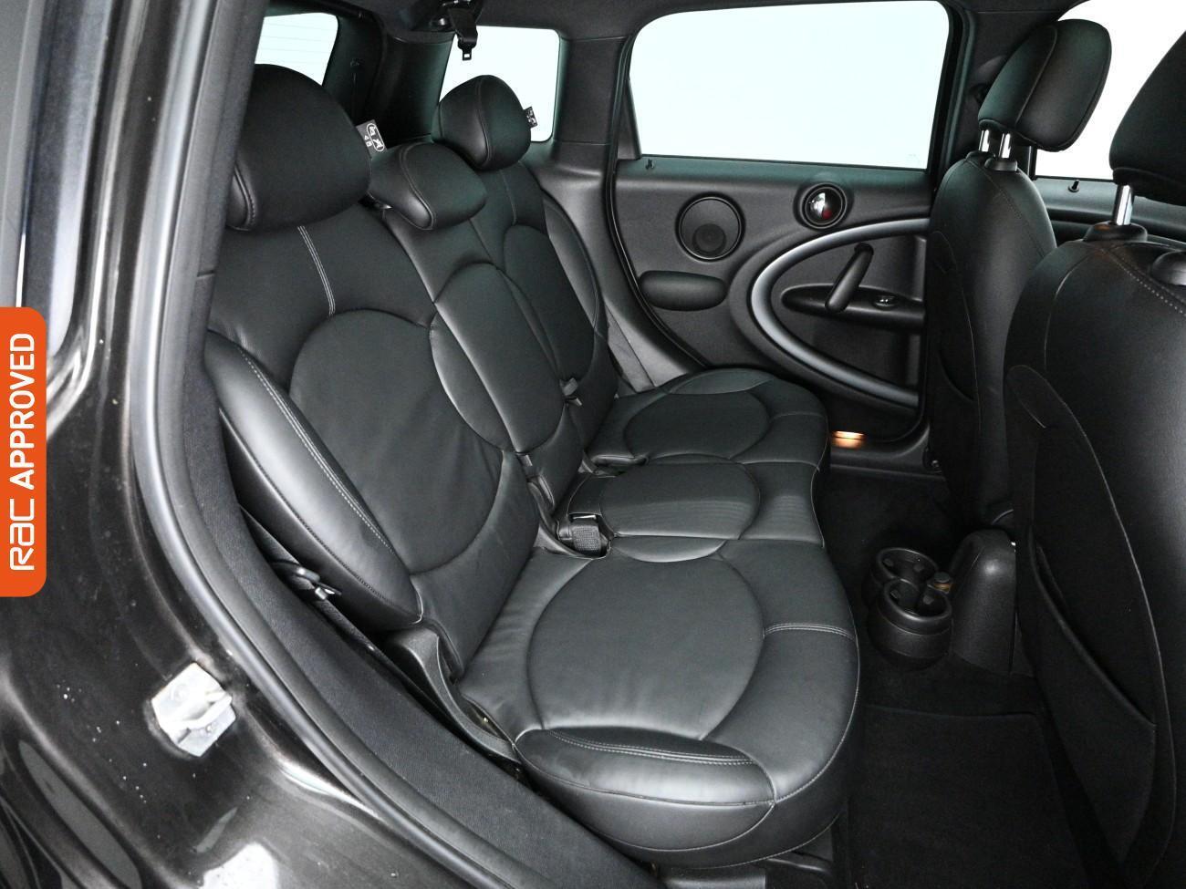 Used MINI Countryman 2016 for sale - 78105099: Photo 13