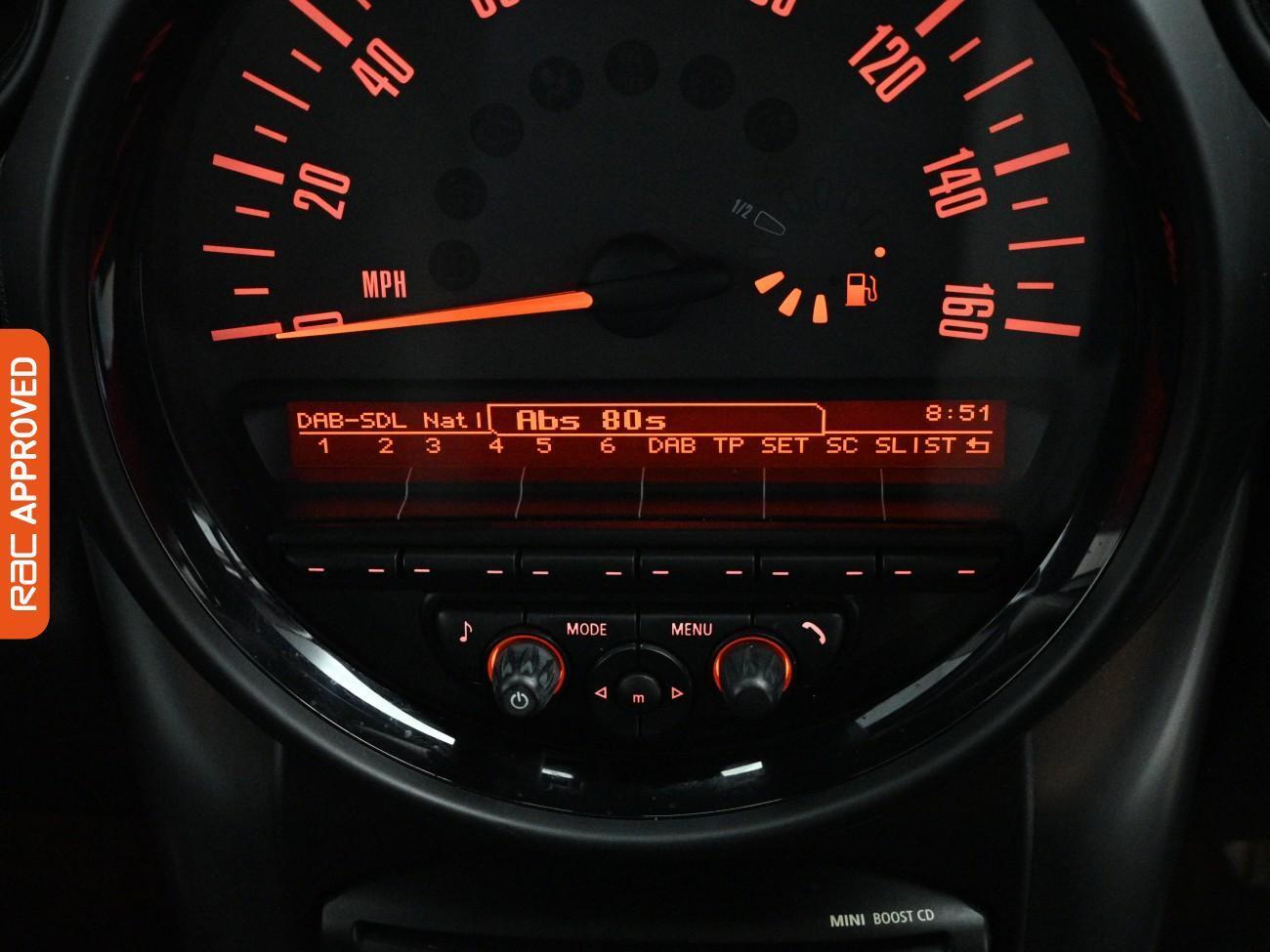 Used MINI Countryman 2016 for sale - 78105099: Photo 17