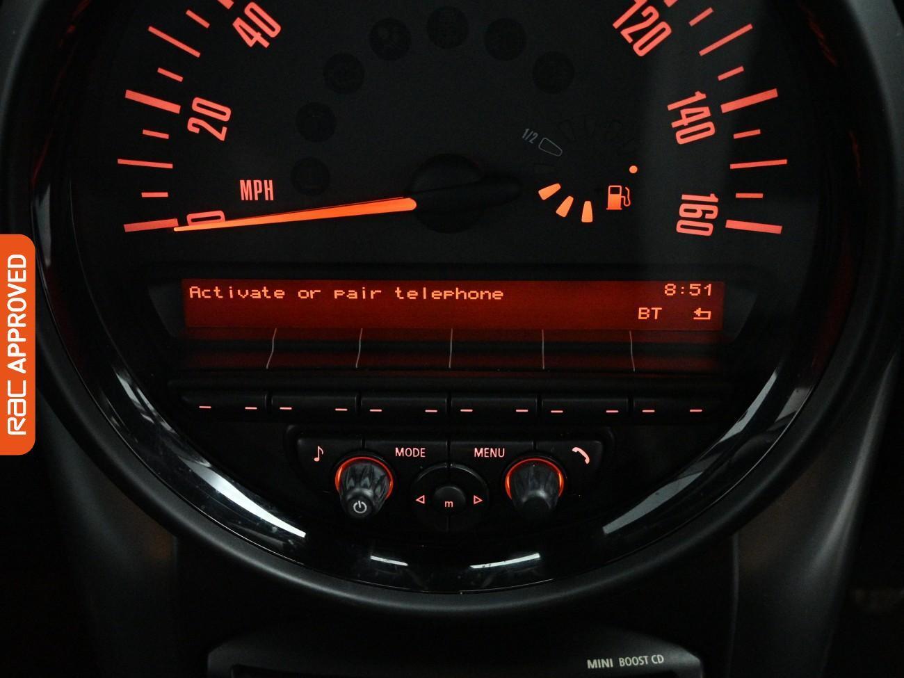 Used MINI Countryman 2016 for sale - 78105099: Photo 18