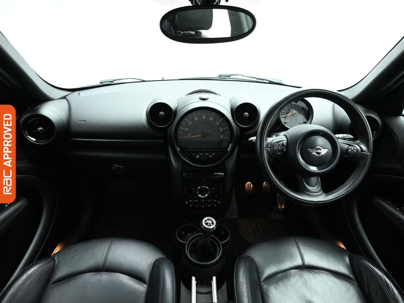 Used MINI Countryman 2016 for sale - 78105099: Photo 2