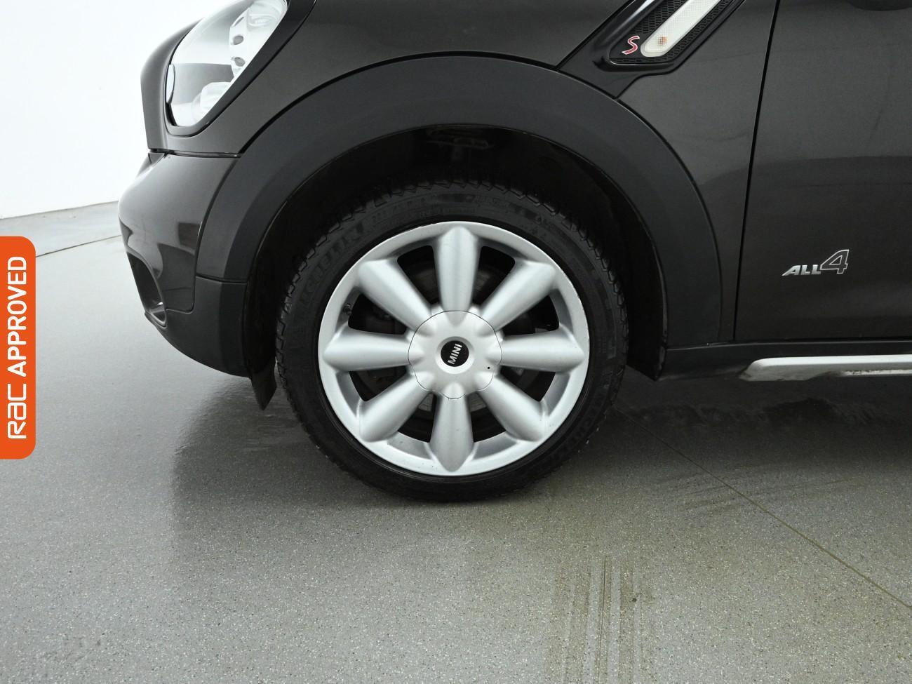 Used MINI Countryman 2016 for sale - 78105099: Photo 25