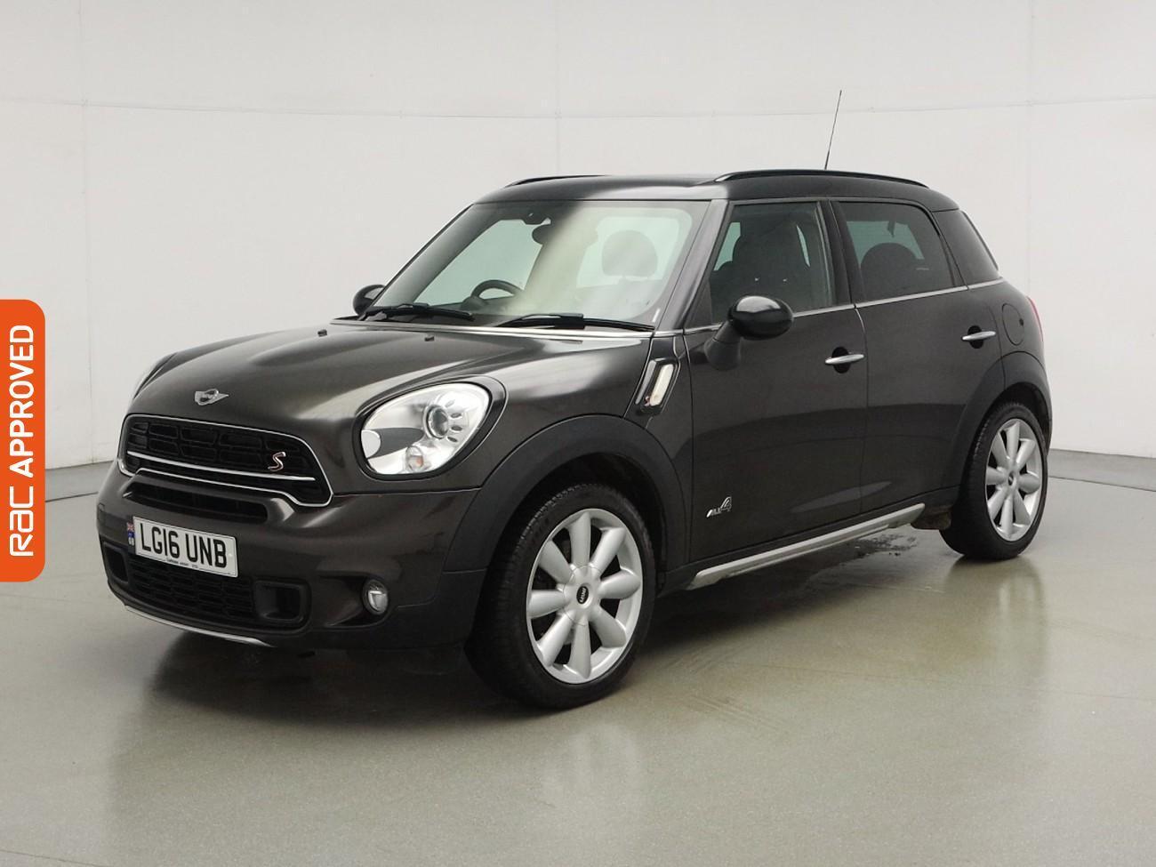 Used MINI Countryman 2016 for sale - 78105099: Photo 26
