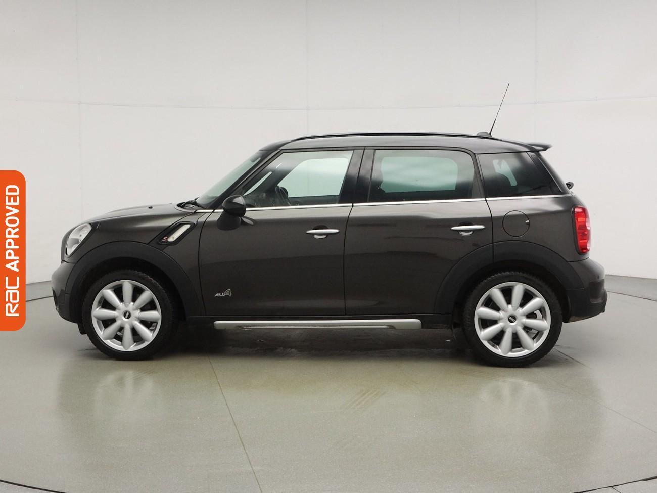 Used MINI Countryman 2016 for sale - 78105099: Photo 27