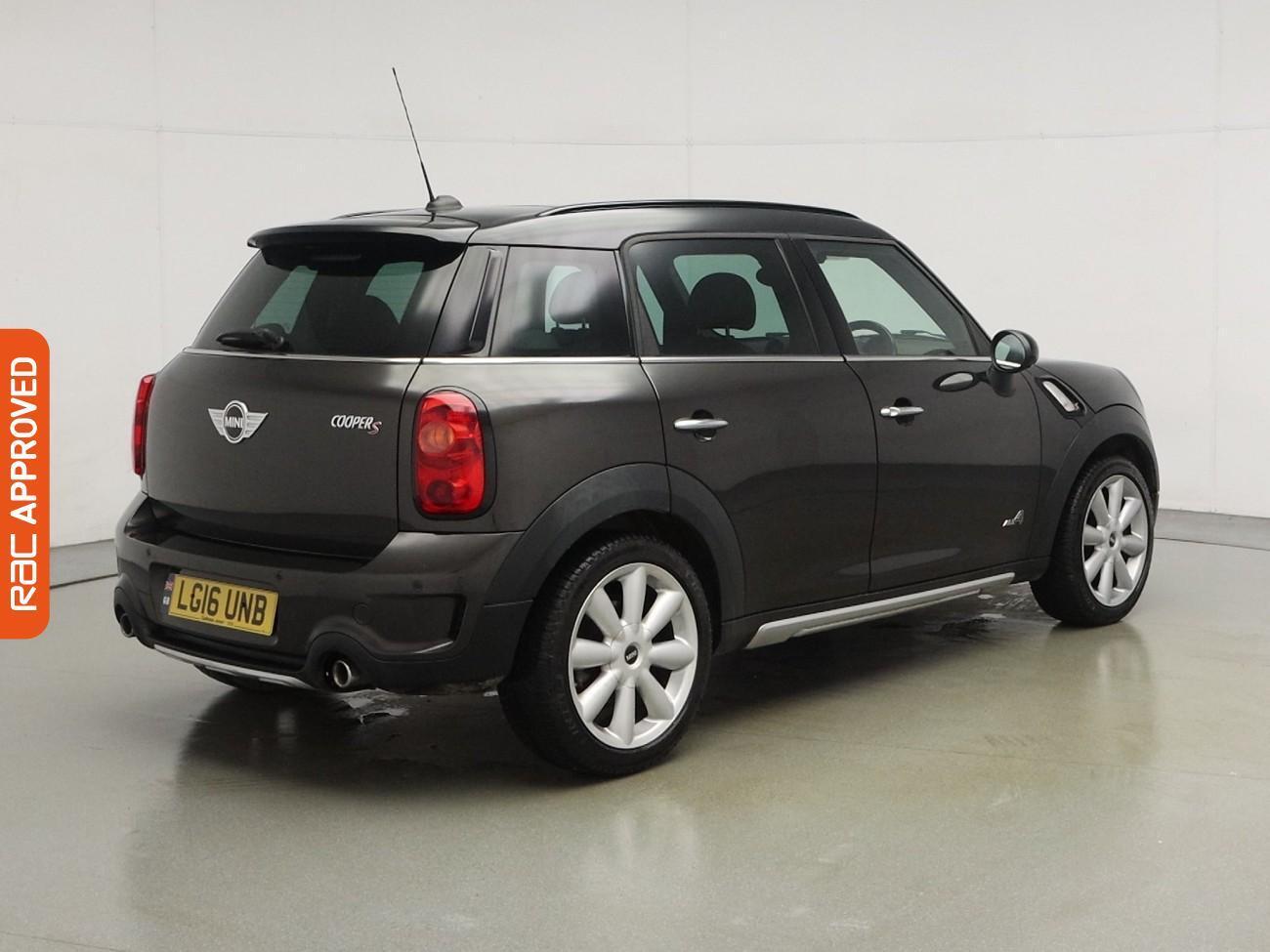 Used MINI Countryman 2016 for sale - 78105099: Photo 28