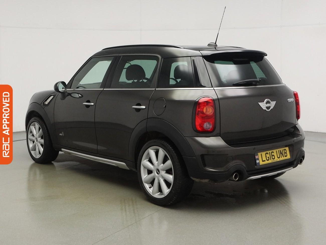 Used MINI Countryman 2016 for sale - 78105099: Photo 4