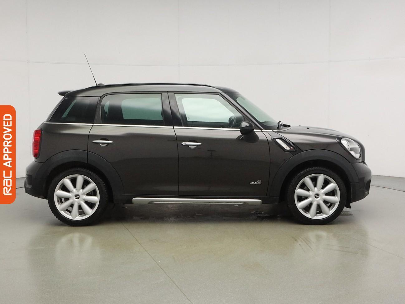 Used MINI Countryman 2016 for sale - 78105099: Photo 6