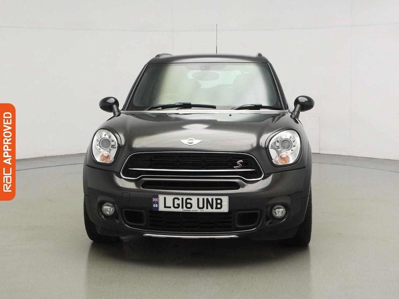 Used MINI Countryman 2016 for sale - 78105099: Photo 7