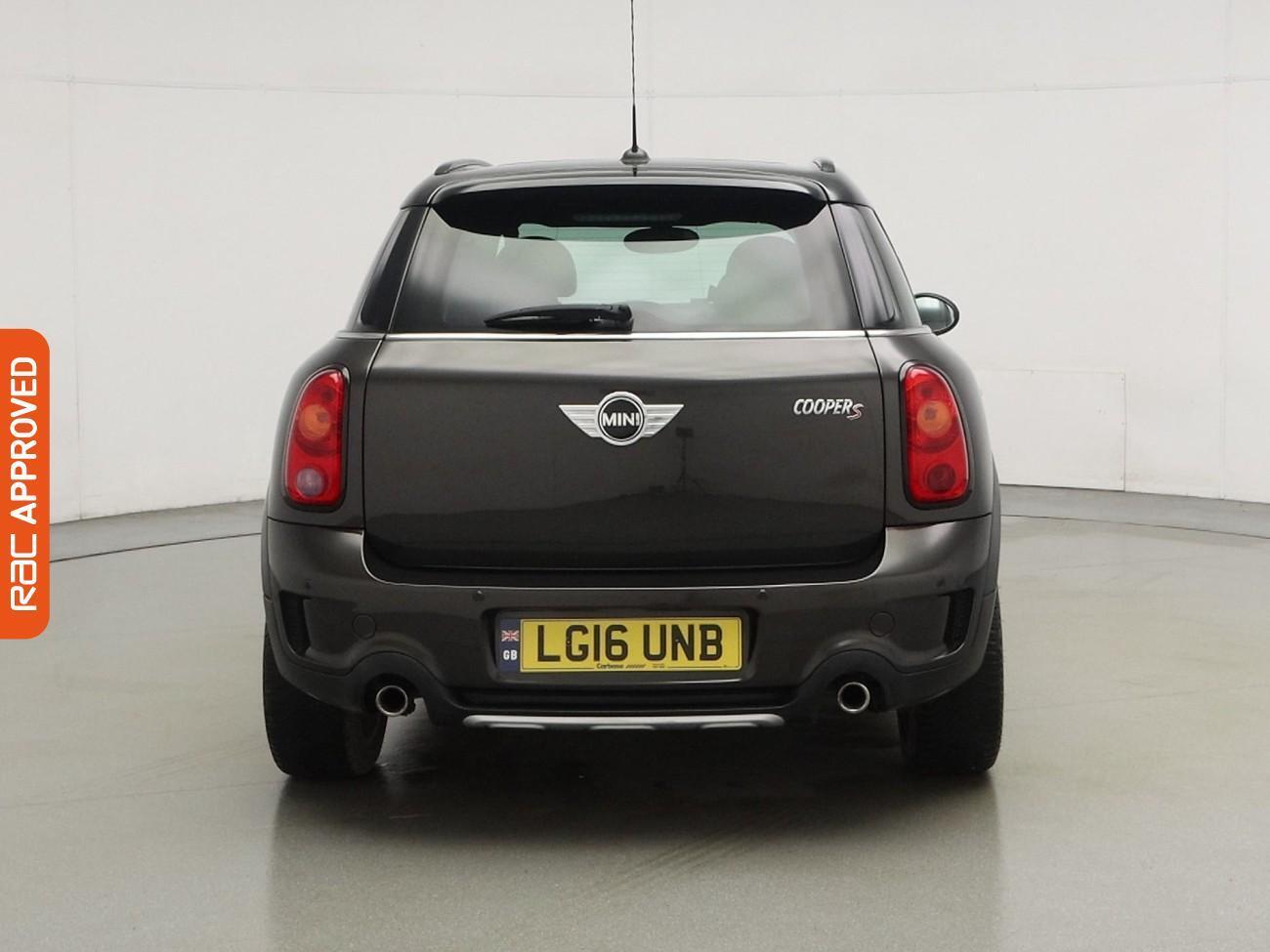 Used MINI Countryman 2016 for sale - 78105099: Photo 8