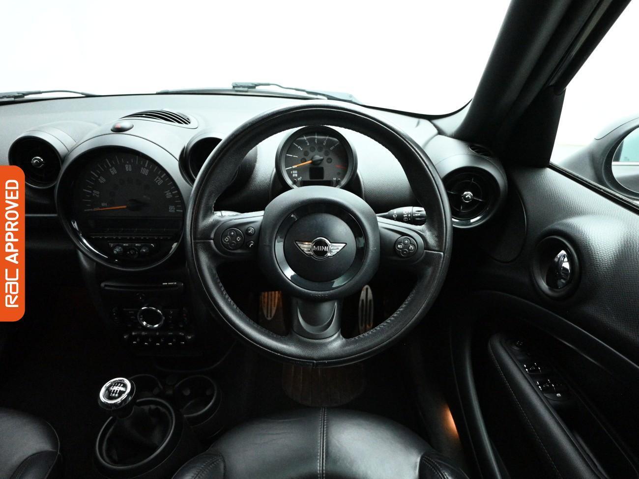 Used MINI Countryman 2016 for sale - 78105099: Photo 9