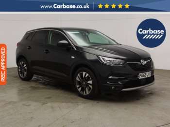 2018 - 1.2 Turbo GPF Sport Nav SUV 5dr Petrol Auto Euro 6 (s/s) (130 ps)