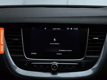 Used Vauxhall Grandland X 2018 for sale - 75390865: Photo