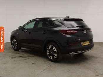 Used Vauxhall Grandland X 2018 for sale - 75390865: Photo