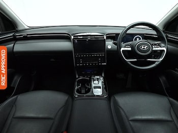 Used Hyundai TUCSON 2023 for sale - 78534564: Photo