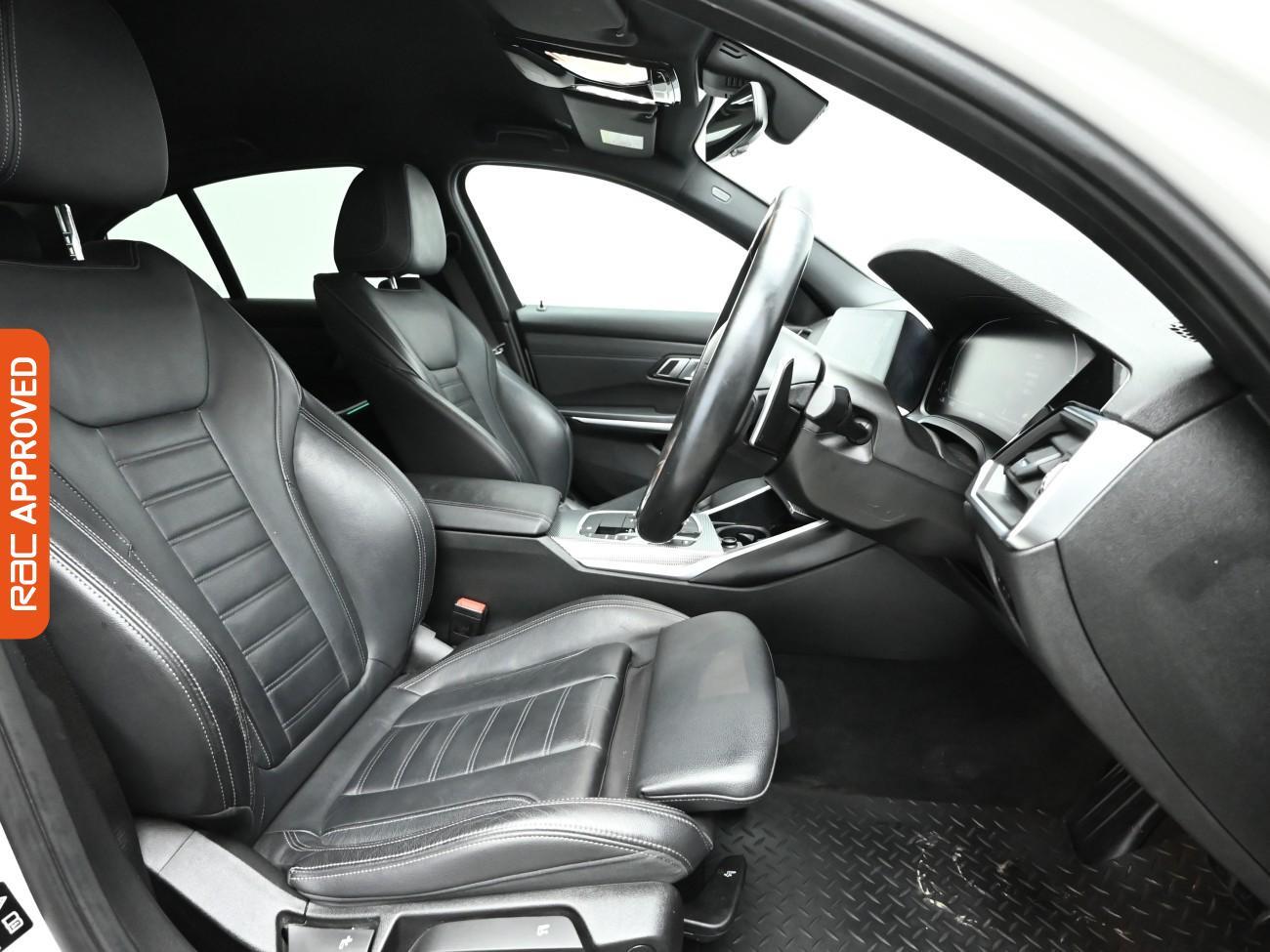 Used BMW 3 Series 2021 for sale - 77779787: Photo 12