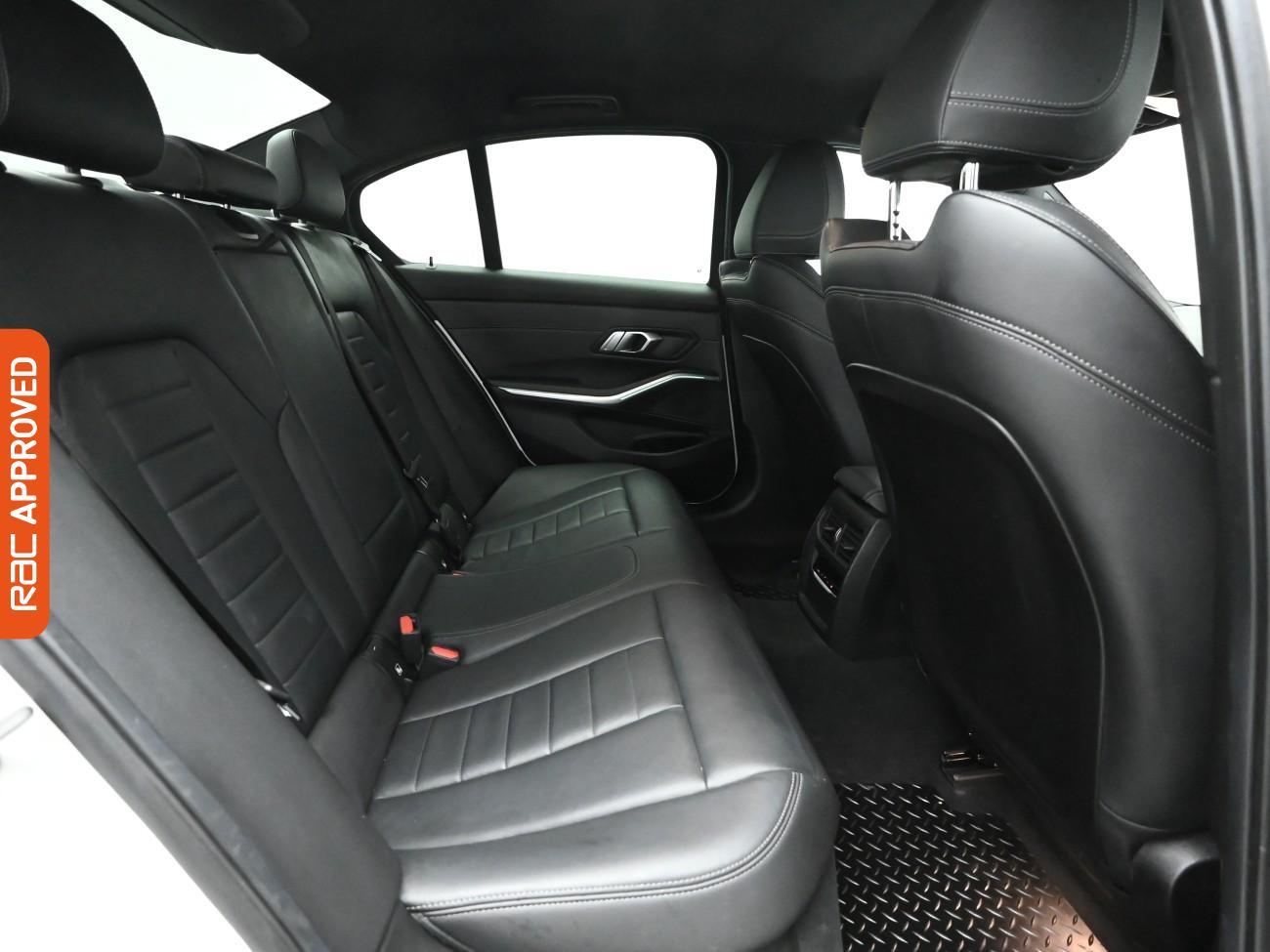 Used BMW 3 Series 2021 for sale - 77779787: Photo 13