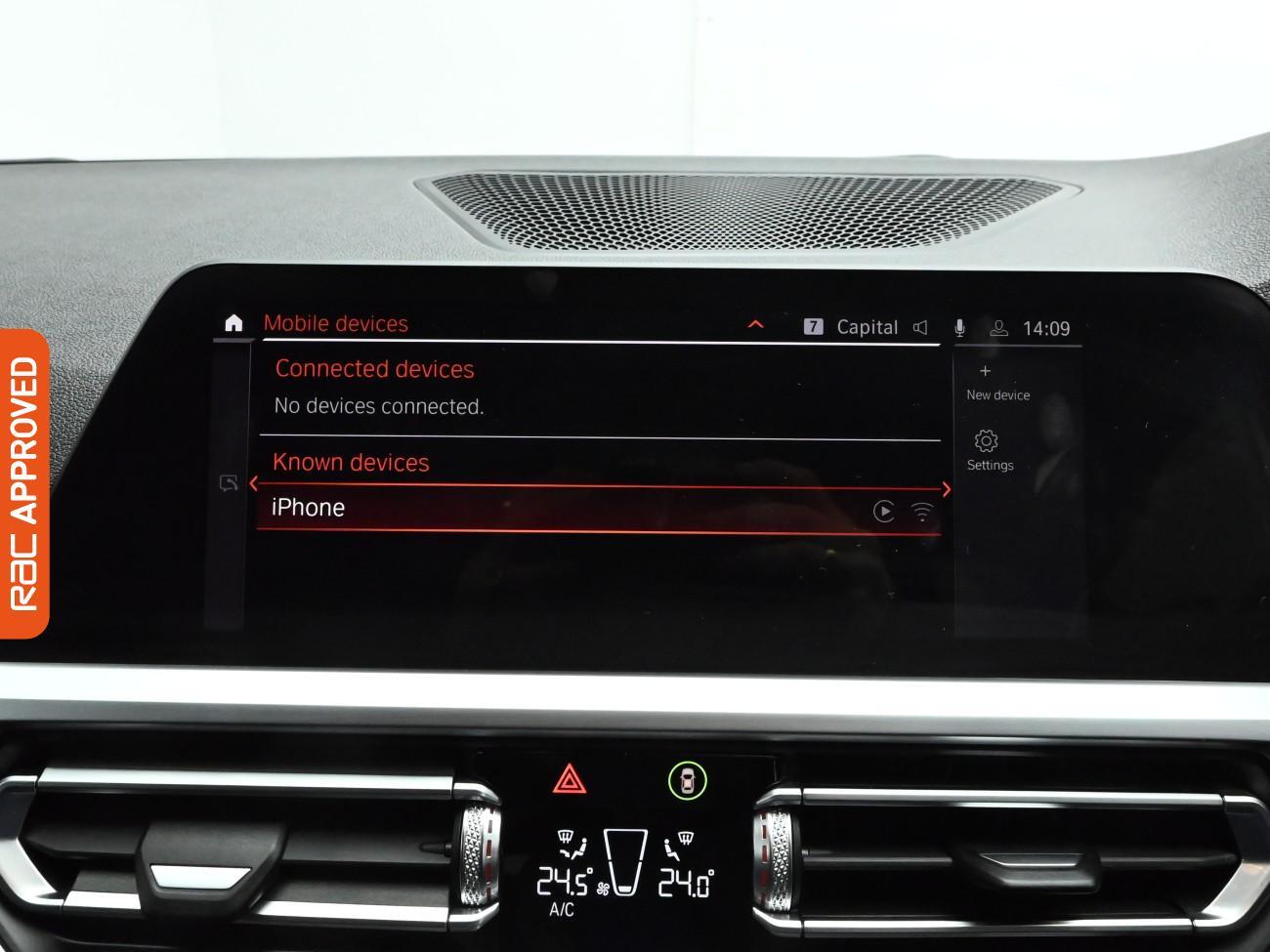 Used BMW 3 Series 2021 for sale - 77779787: Photo 15