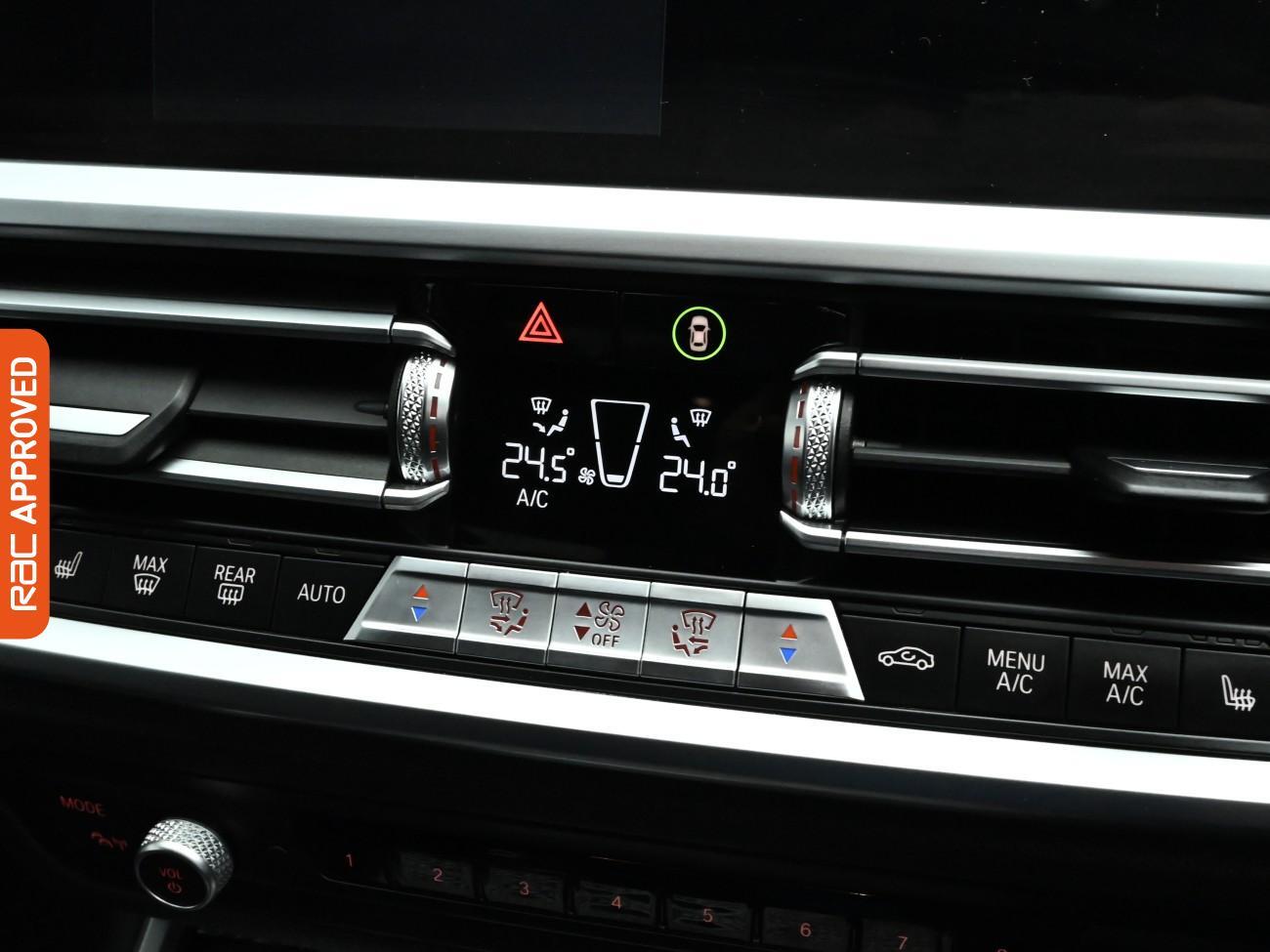 Used BMW 3 Series 2021 for sale - 77779787: Photo 18