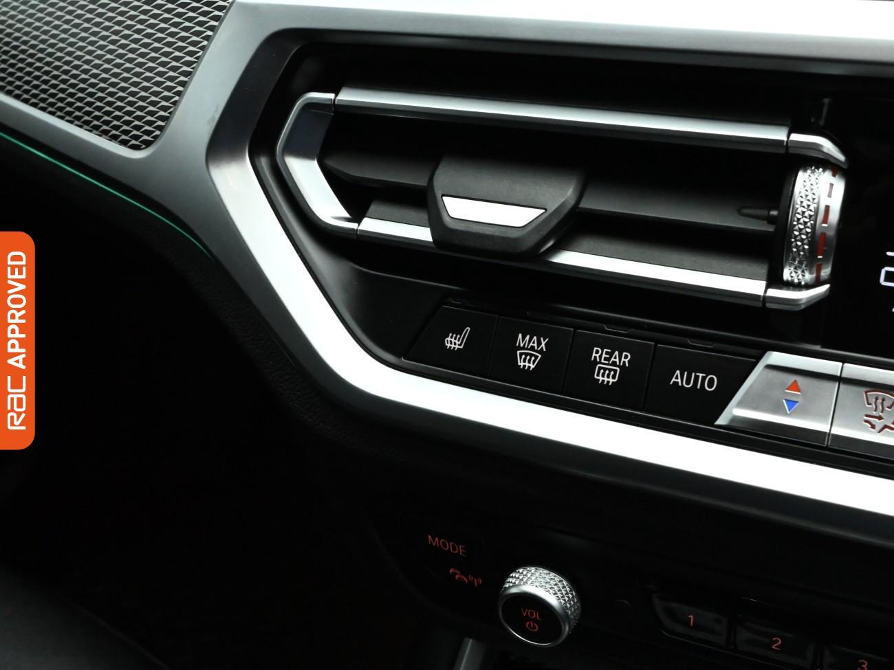 Used BMW 3 Series 2021 for sale - 77779787: Photo 19