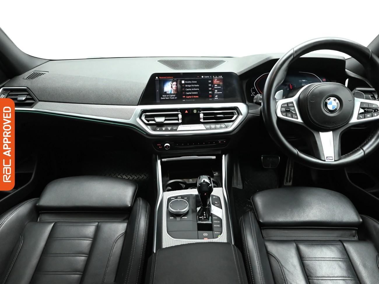 Used BMW 3 Series 2021 for sale - 77779787: Photo 2