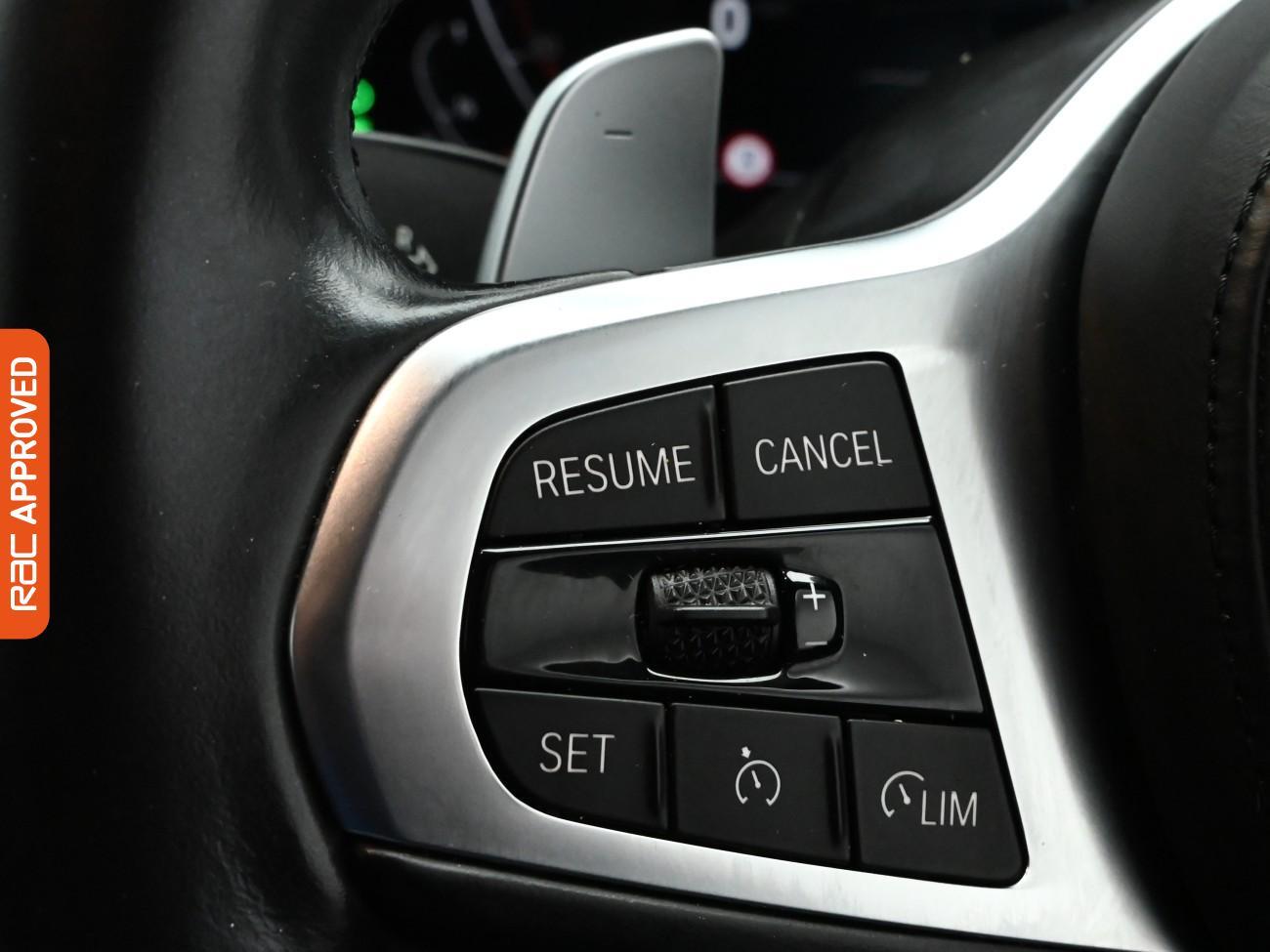 Used BMW 3 Series 2021 for sale - 77779787: Photo 21