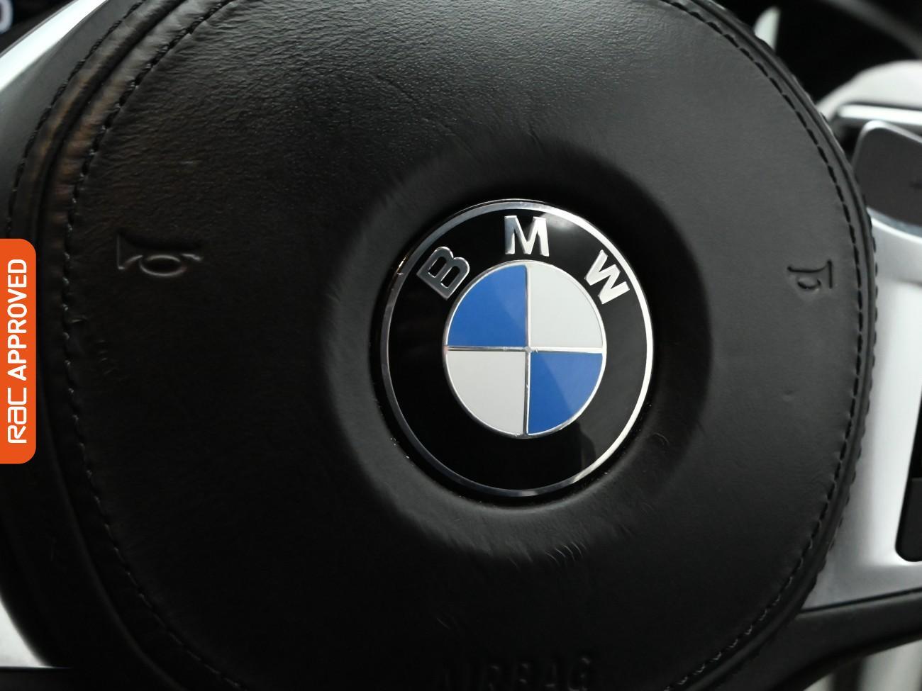 Used BMW 3 Series 2021 for sale - 77779787: Photo 22