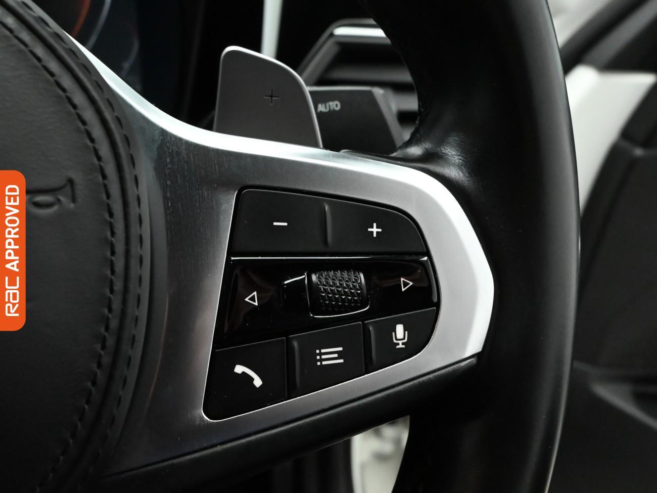 Used BMW 3 Series 2021 for sale - 77779787: Photo 23