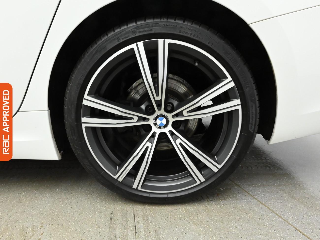 Used BMW 3 Series 2021 for sale - 77779787: Photo 26