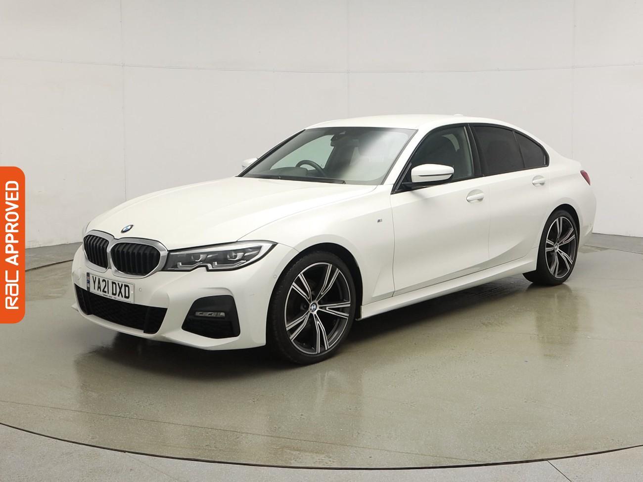 Used BMW 3 Series 2021 for sale - 77779787: Photo 27