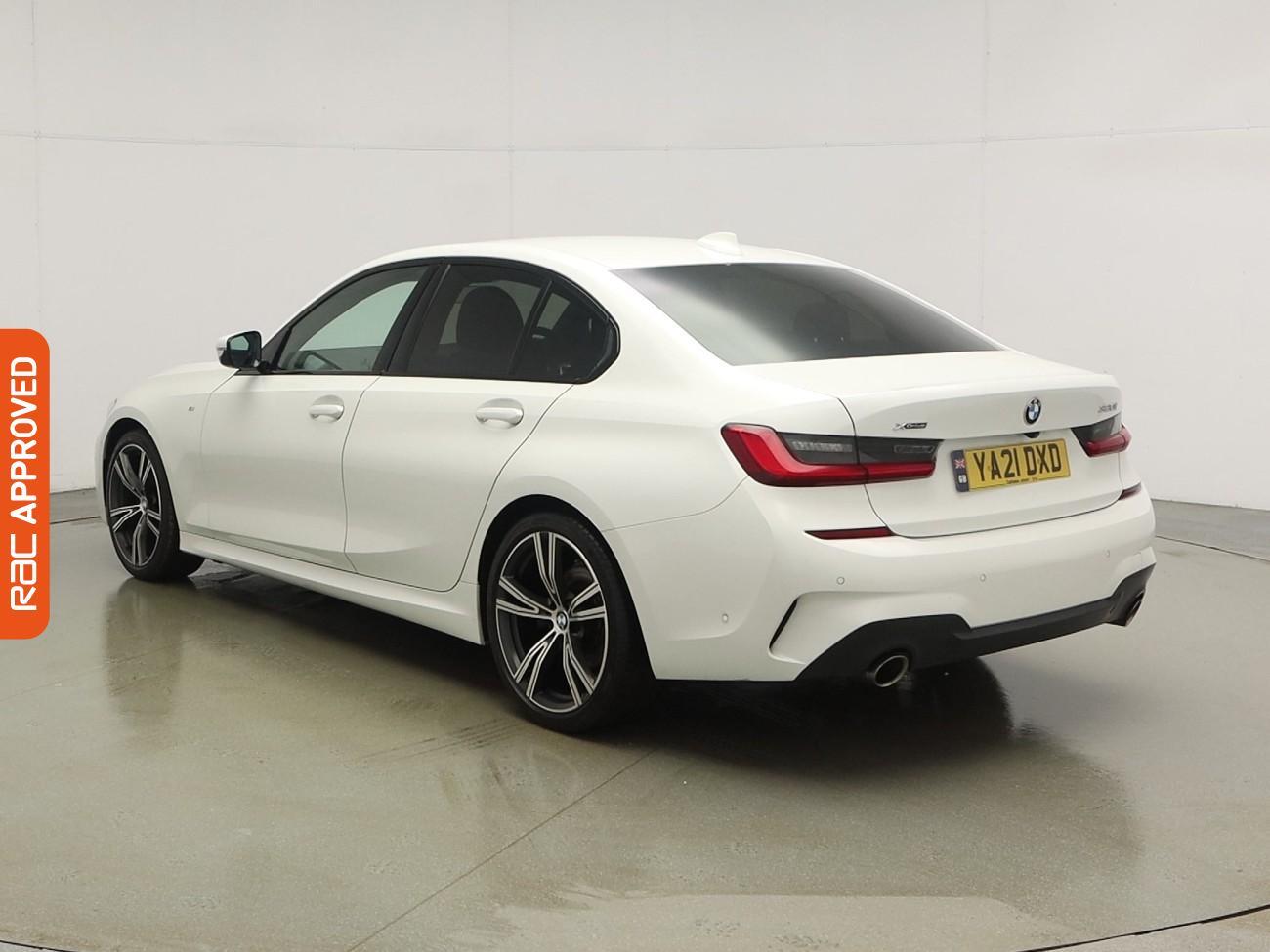 Used BMW 3 Series 2021 for sale - 77779787: Photo 4