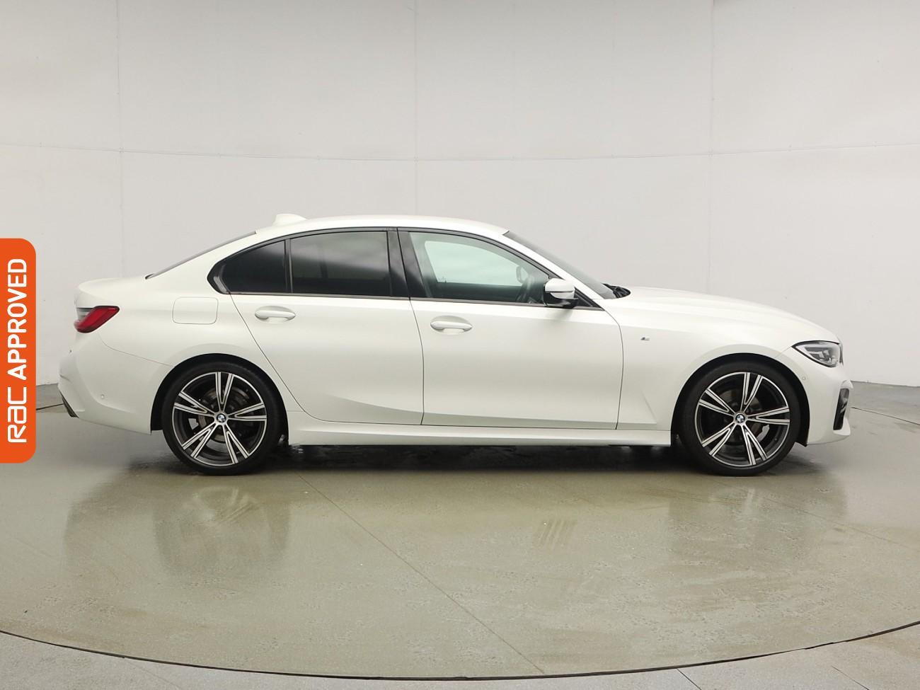 Used BMW 3 Series 2021 for sale - 77779787: Photo 6