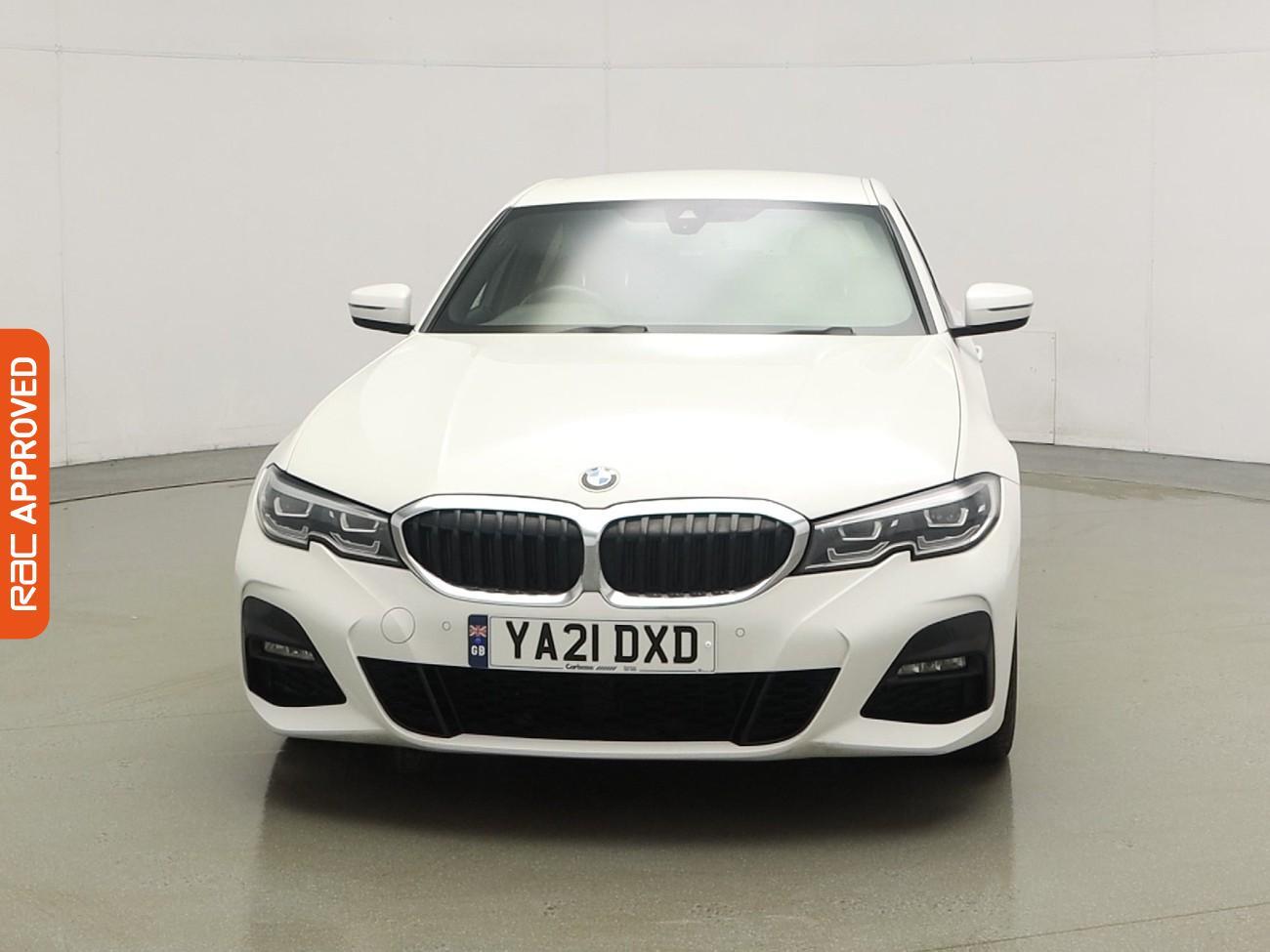 Used BMW 3 Series 2021 for sale - 77779787: Photo 7