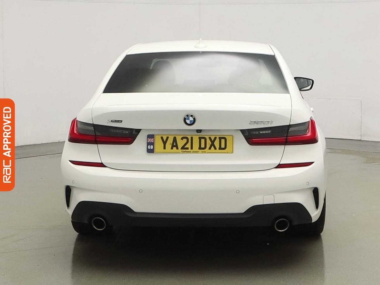 Used BMW 3 Series 2021 for sale - 77779787: Photo 8