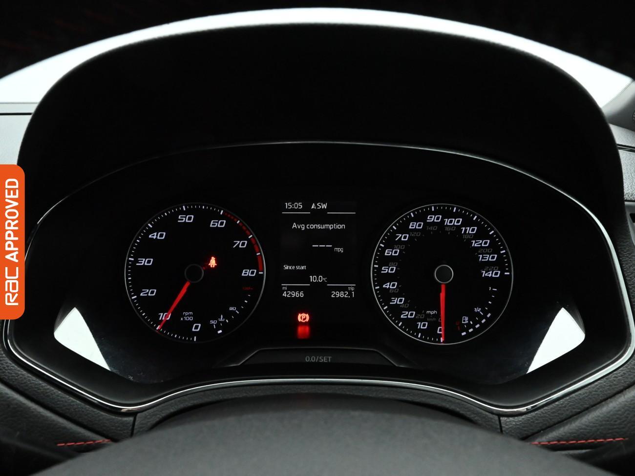 Used SEAT Arona 2019 for sale - 77451235: Photo 11