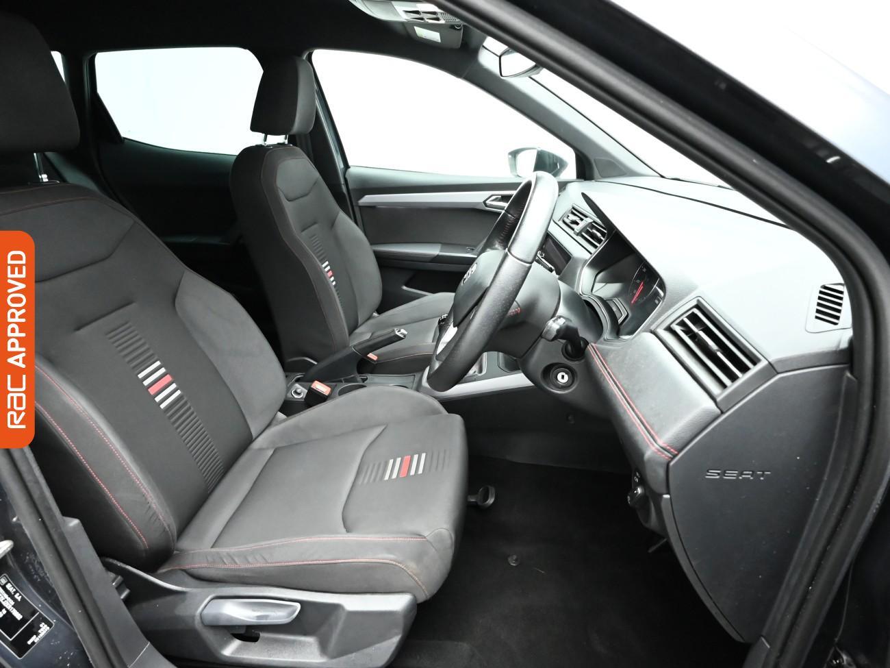 Used SEAT Arona 2019 for sale - 77451235: Photo 12